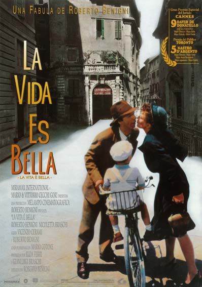 La vida es bella