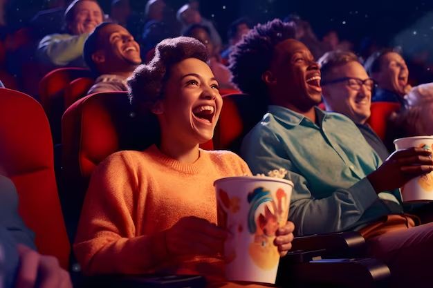 Reseñas de Películas